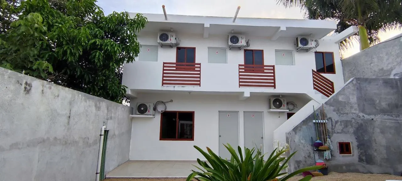 Casa En Mahahual Cerca De La Playa D1 Apartment Mexico