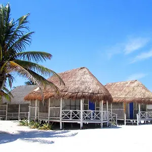 Country house Ecoturisticas Costa Maya, Mahahual