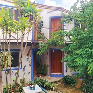Hotel Jardin, Mahahual