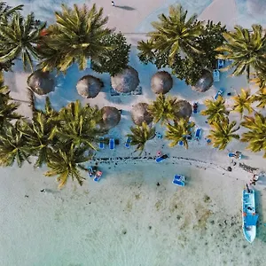 Hotel El Fuerte, Mahahual