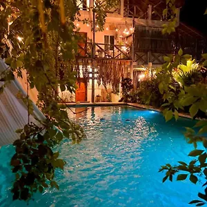 Hotel Jaiba - Adults Only, Mahahual
