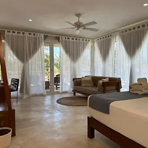 Hotel Noah Hotel&suites, Mahahual